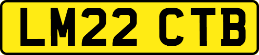 LM22CTB