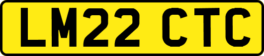 LM22CTC