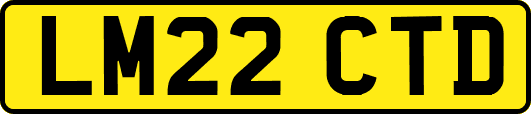 LM22CTD