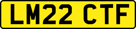 LM22CTF