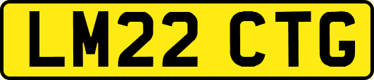 LM22CTG