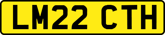 LM22CTH