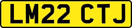 LM22CTJ