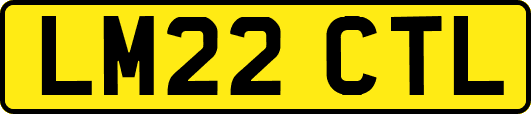 LM22CTL
