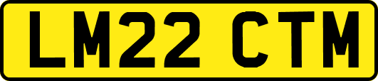 LM22CTM