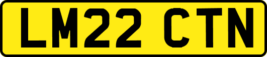 LM22CTN