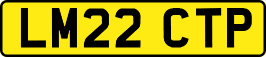 LM22CTP