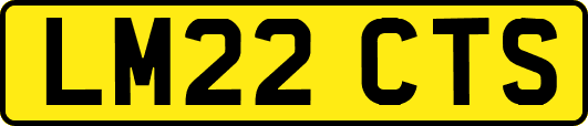 LM22CTS