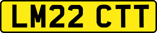 LM22CTT