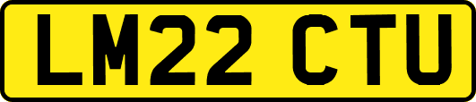 LM22CTU