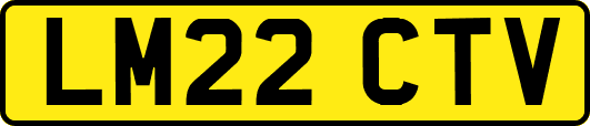 LM22CTV