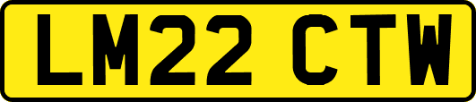 LM22CTW