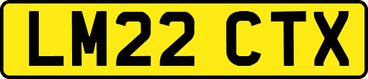 LM22CTX