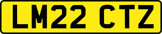 LM22CTZ