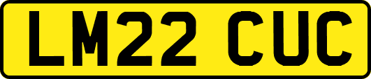LM22CUC