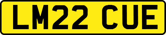 LM22CUE