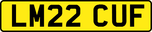 LM22CUF