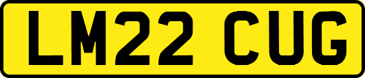 LM22CUG