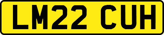 LM22CUH