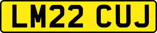 LM22CUJ