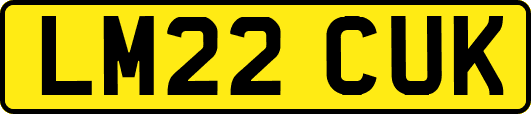 LM22CUK