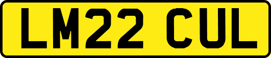 LM22CUL