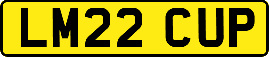 LM22CUP