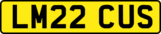 LM22CUS