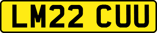 LM22CUU