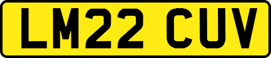LM22CUV