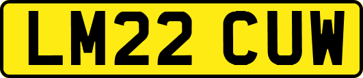 LM22CUW