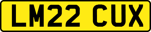 LM22CUX
