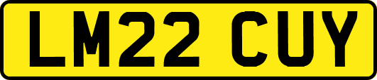 LM22CUY