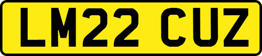LM22CUZ