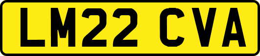 LM22CVA