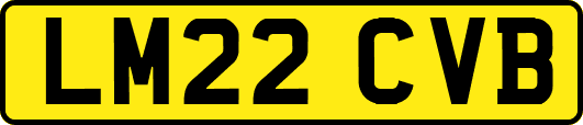 LM22CVB