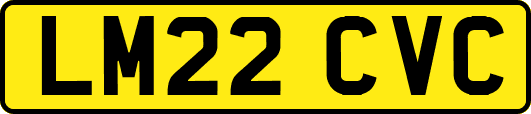 LM22CVC