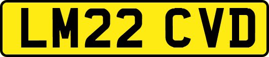 LM22CVD