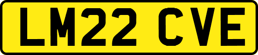 LM22CVE