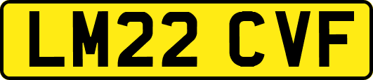 LM22CVF