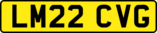 LM22CVG