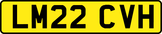 LM22CVH