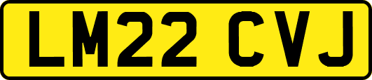 LM22CVJ