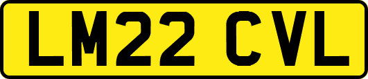 LM22CVL