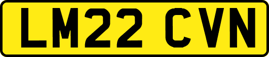 LM22CVN