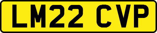 LM22CVP