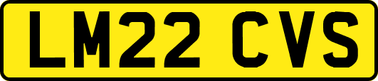 LM22CVS
