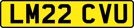 LM22CVU