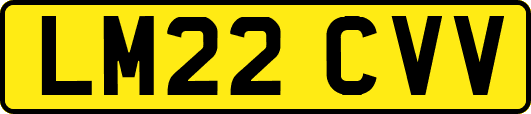 LM22CVV