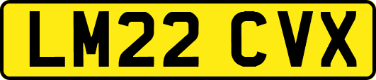 LM22CVX